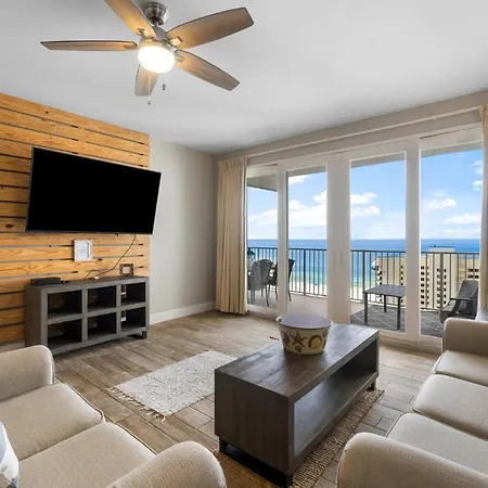 Laketown Wharf #1411 By Nautical Properties